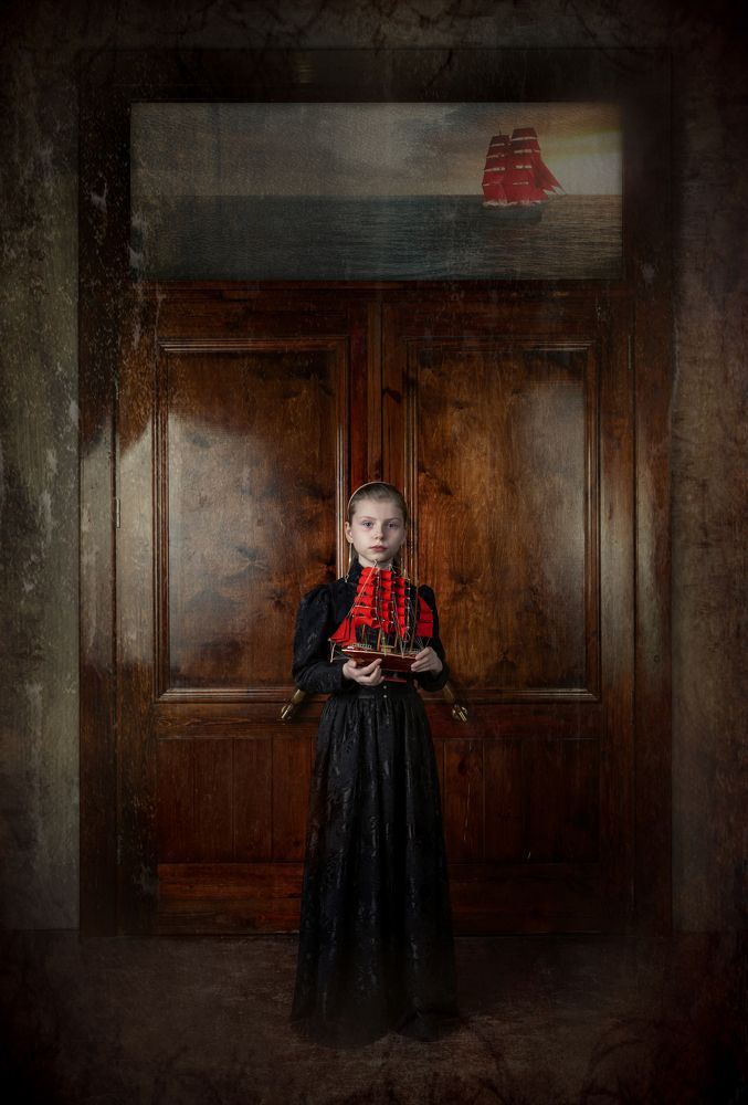 Photograph by Зураб Бабаев