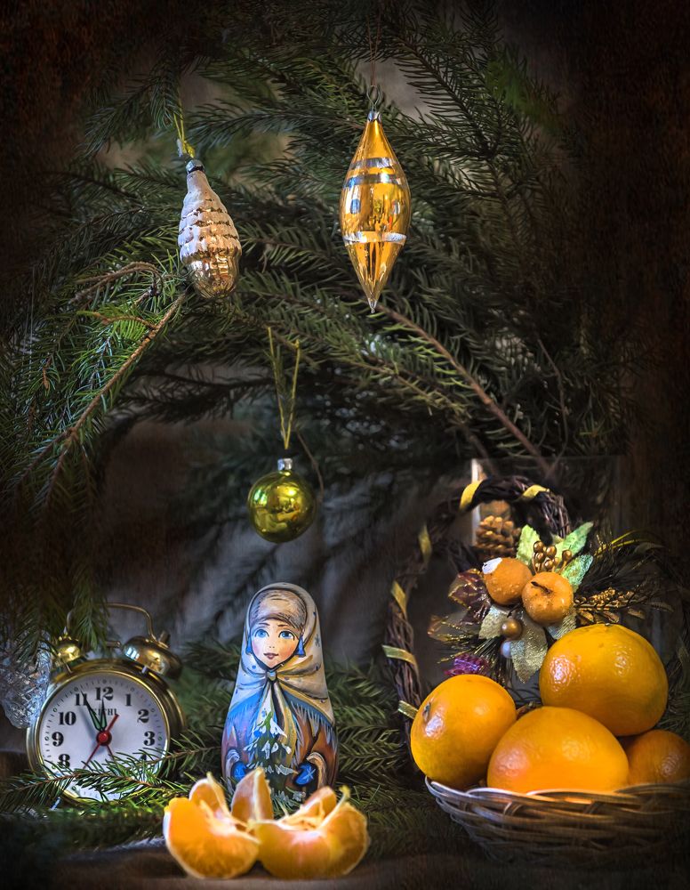 Photograph by Анна Кривицкая