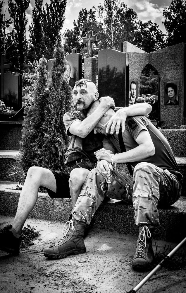 Photograph by Светлана Савельева