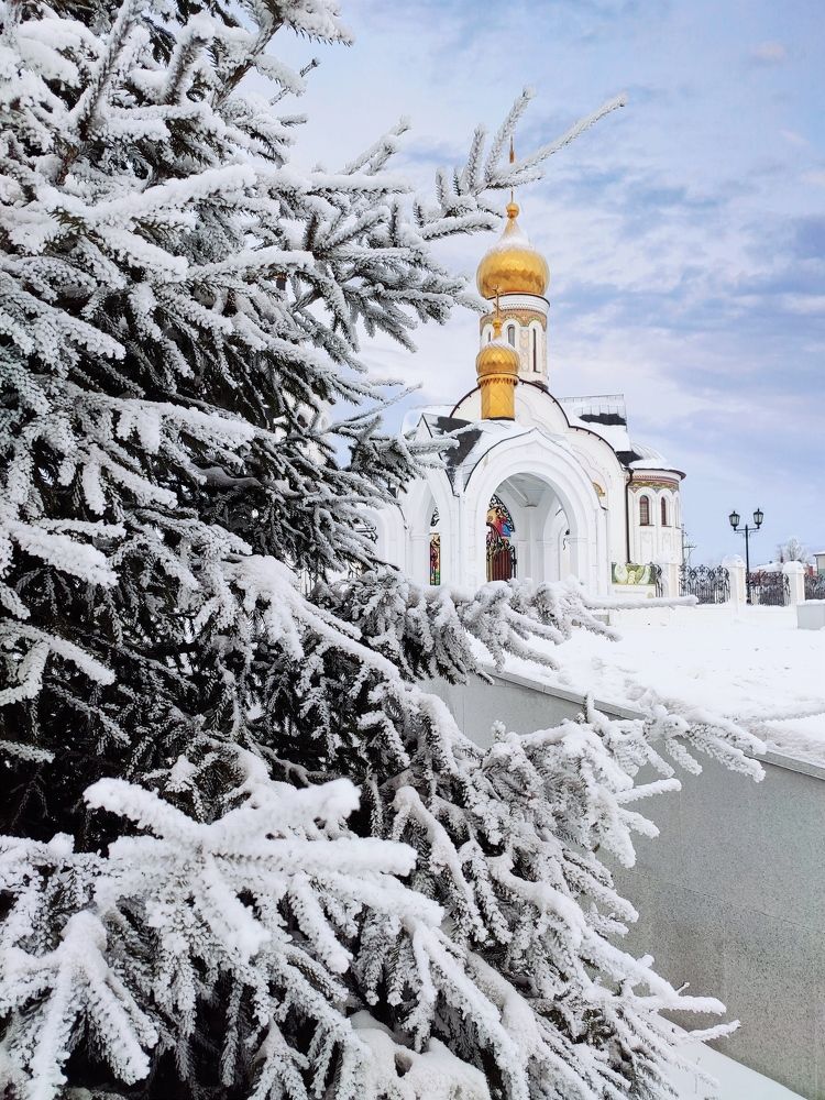 Photograph by Оксана Радзиевская