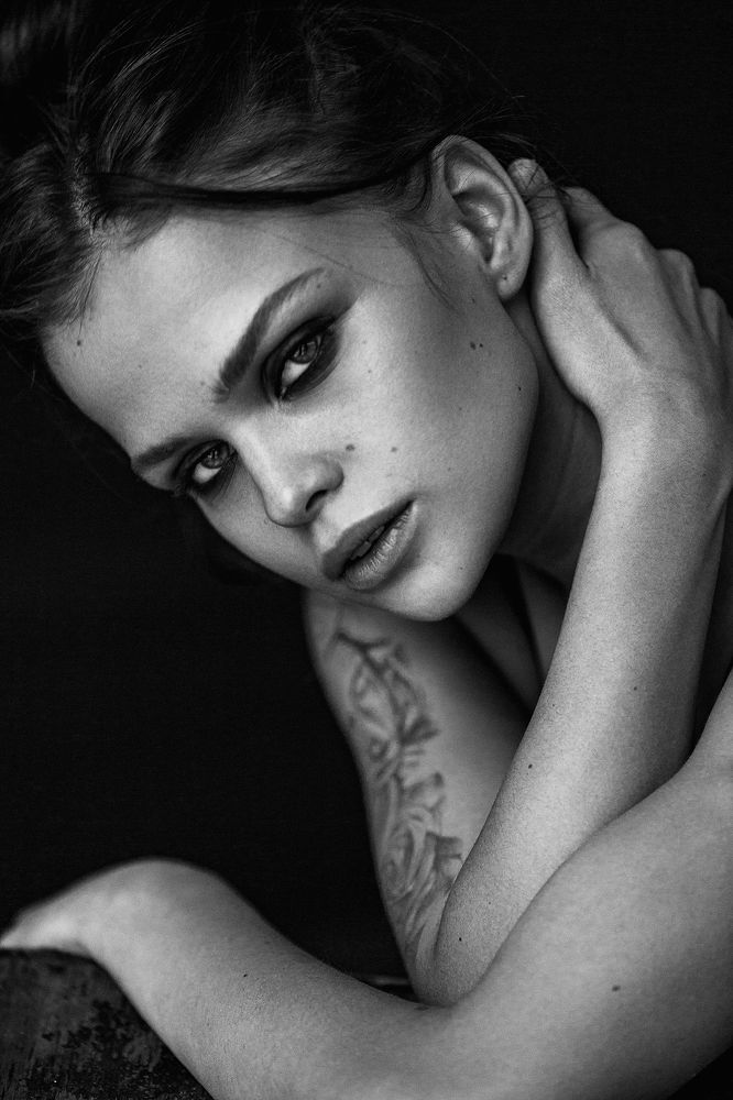 Photograph by Ковалев Иван