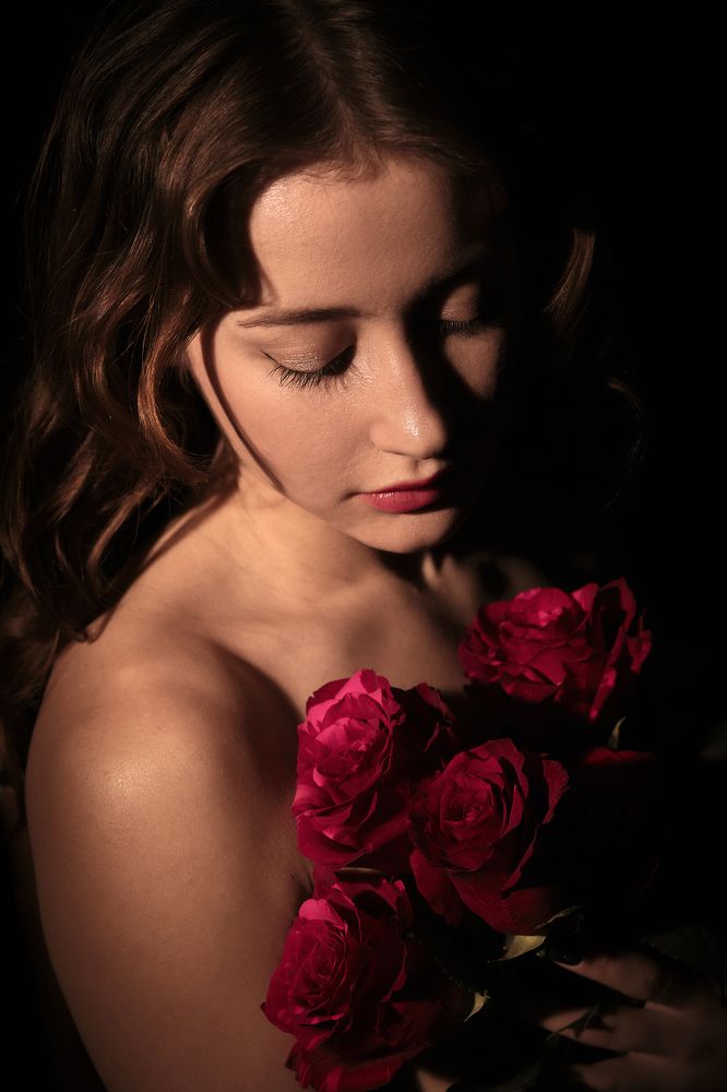 Photograph by Иванов Виктор