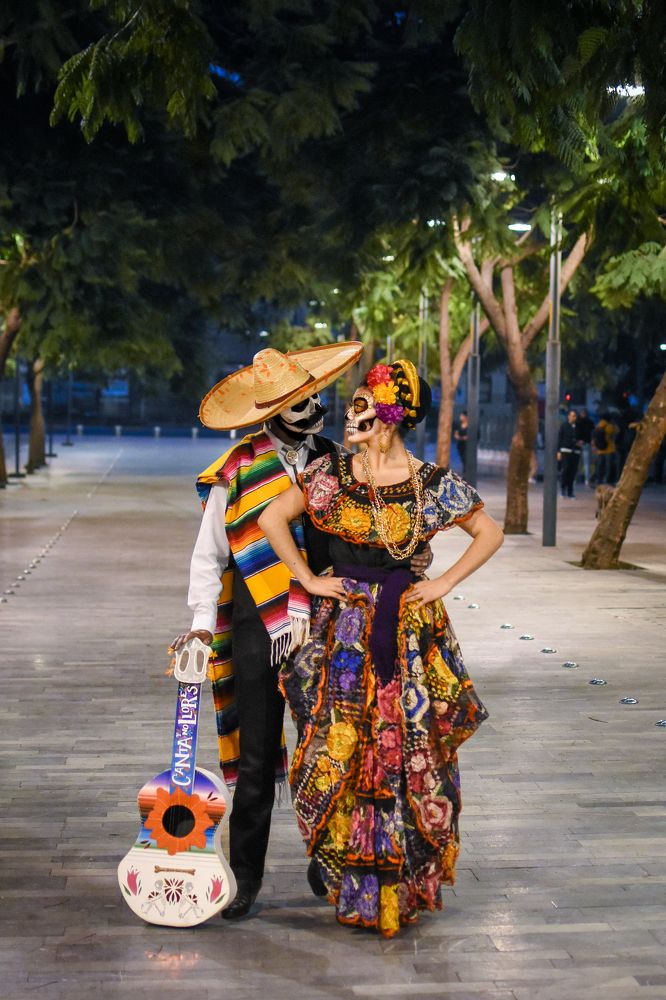 Photograph by Sosa Betsabé