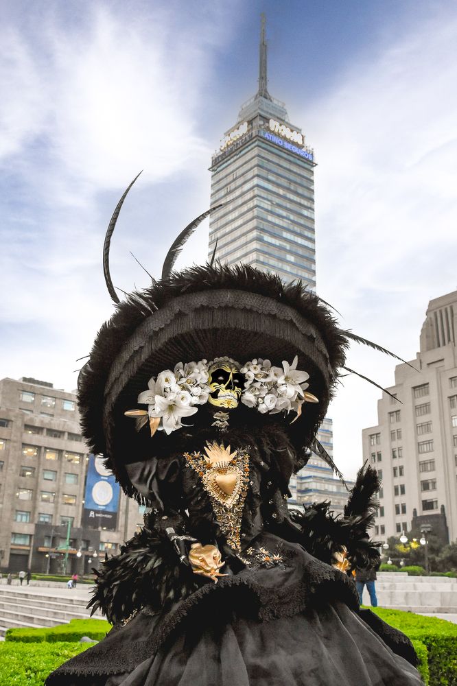 Photograph by Sosa Betsabé