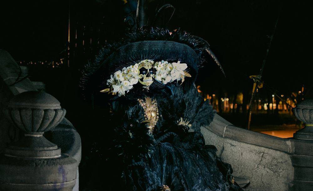 Photograph by Sosa Betsabé