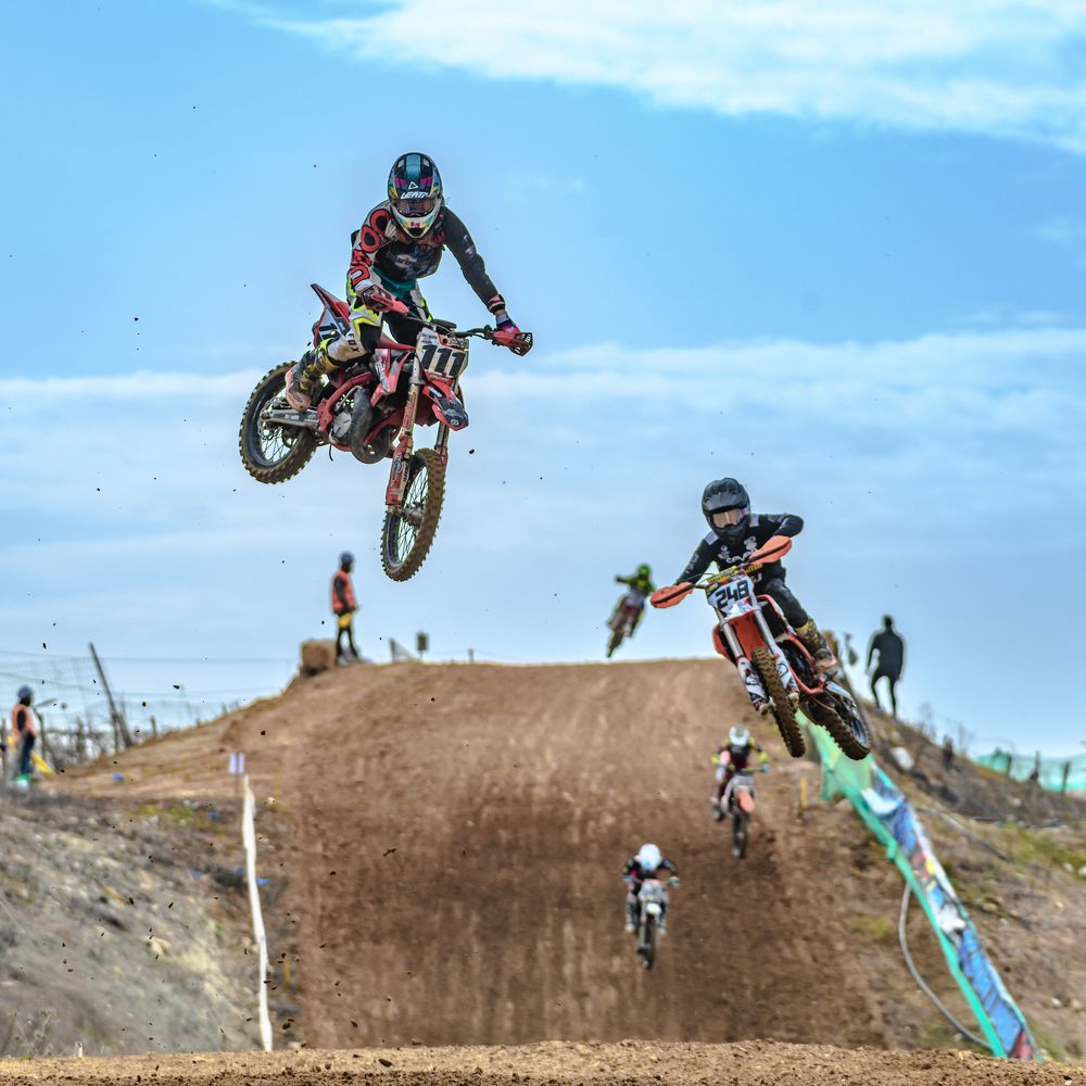 Photograph by Francisco José López Fernández