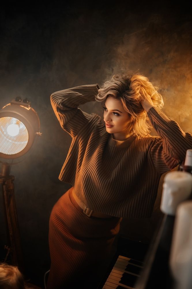 Photograph by Жанна Макарова