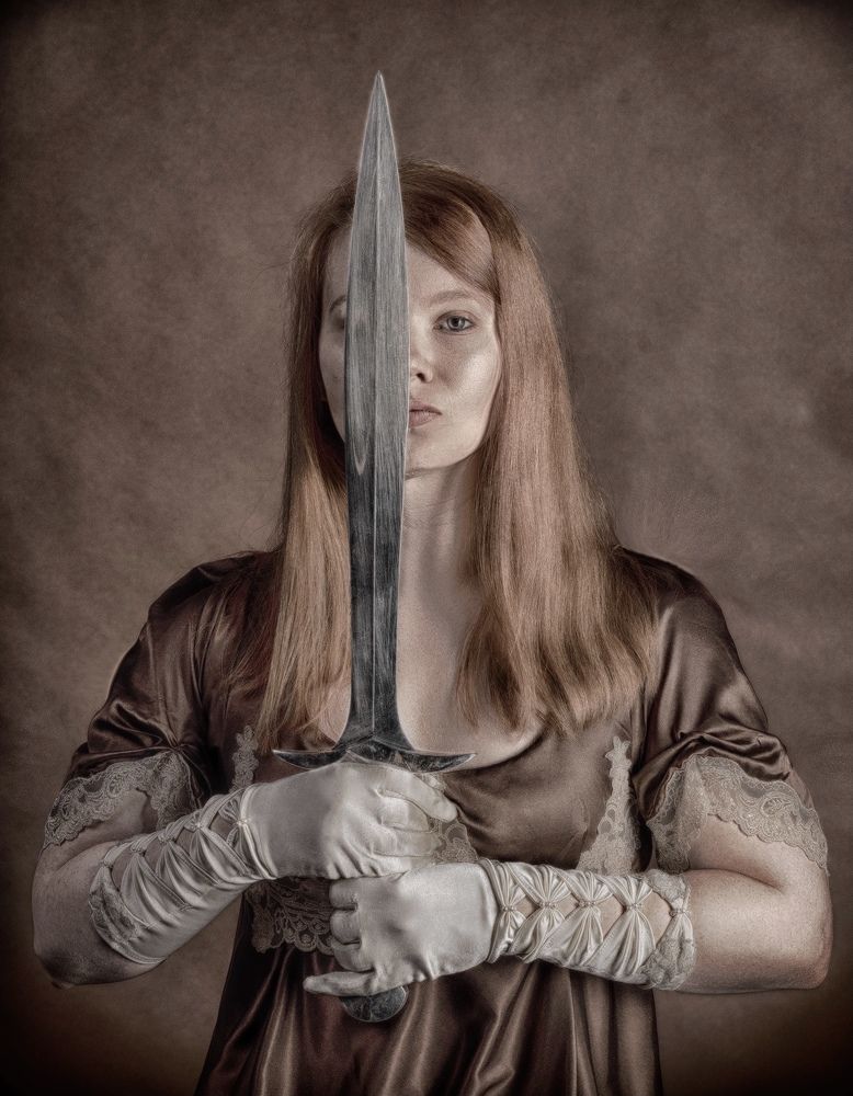 Photograph by Евгений Соловьёв