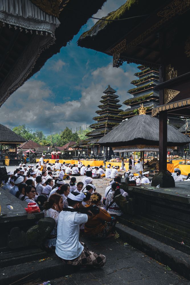 Photograph by Inna Skryagina