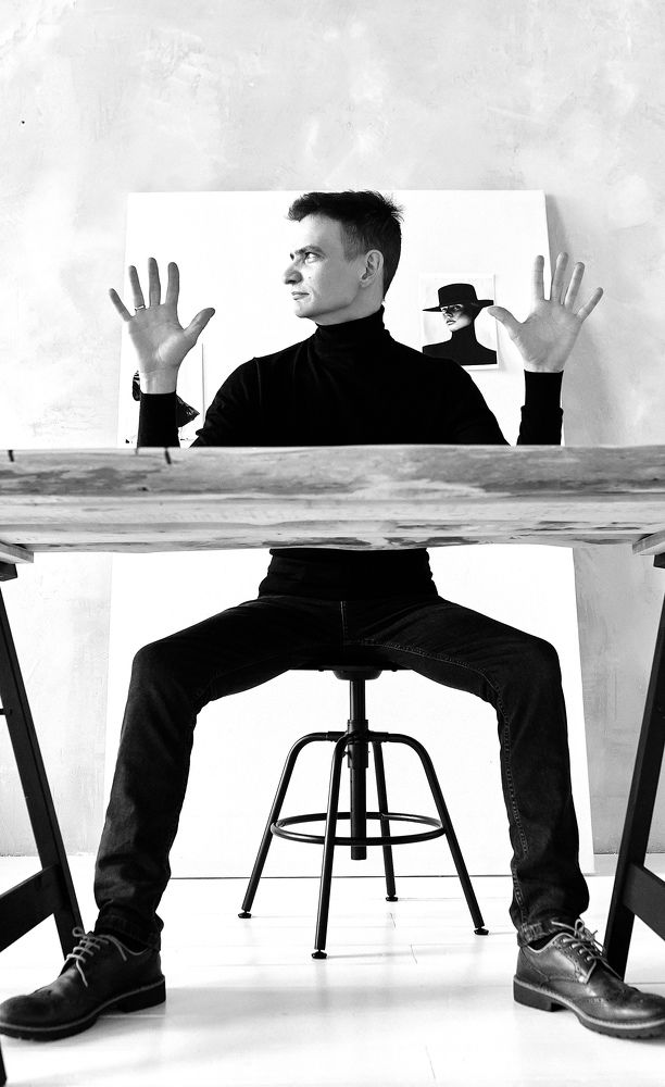 Photograph by Виктор Бабинцев