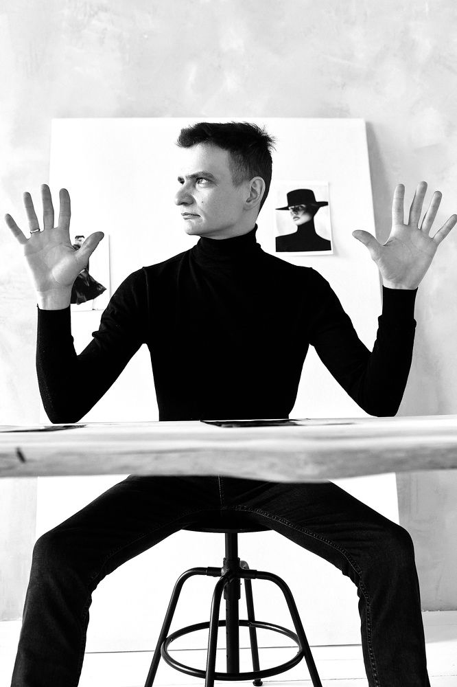 Photograph by Виктор Бабинцев