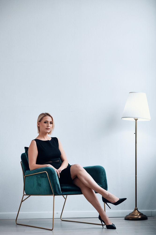 Photograph by Виктор Бабинцев