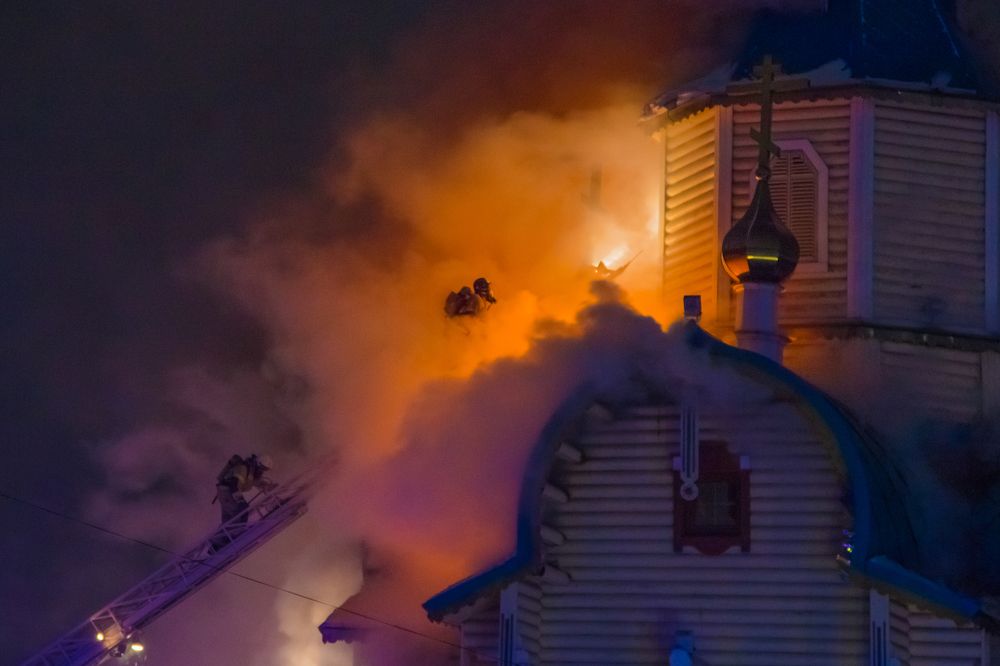 Photograph by Дмитрий Пасынков