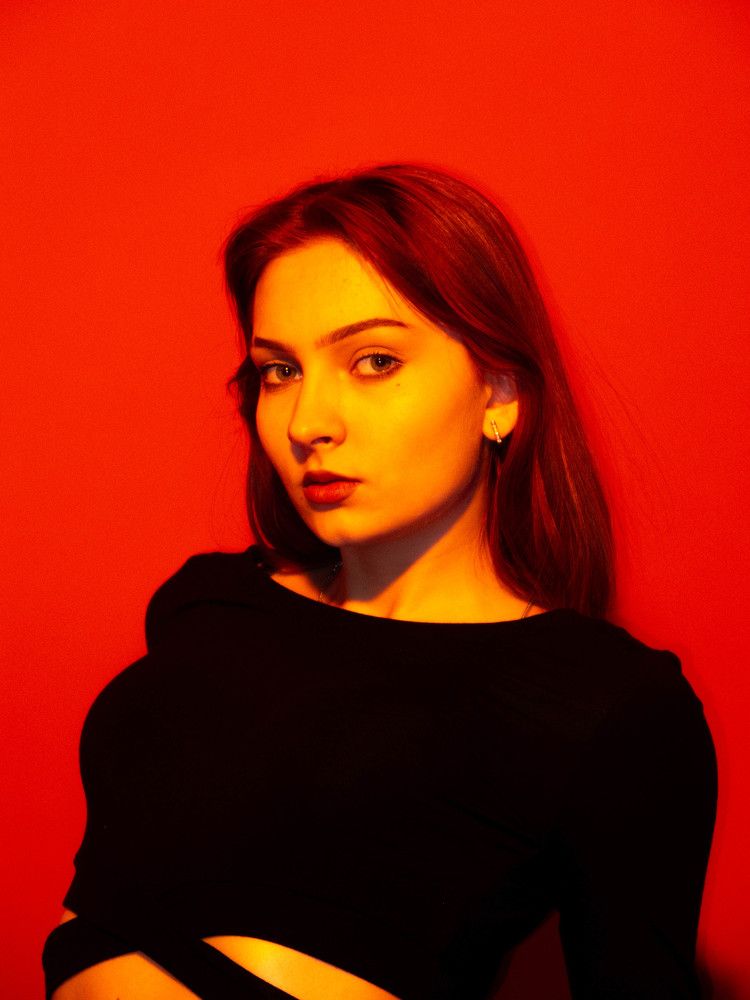 Photograph by Фёдор Дроздов