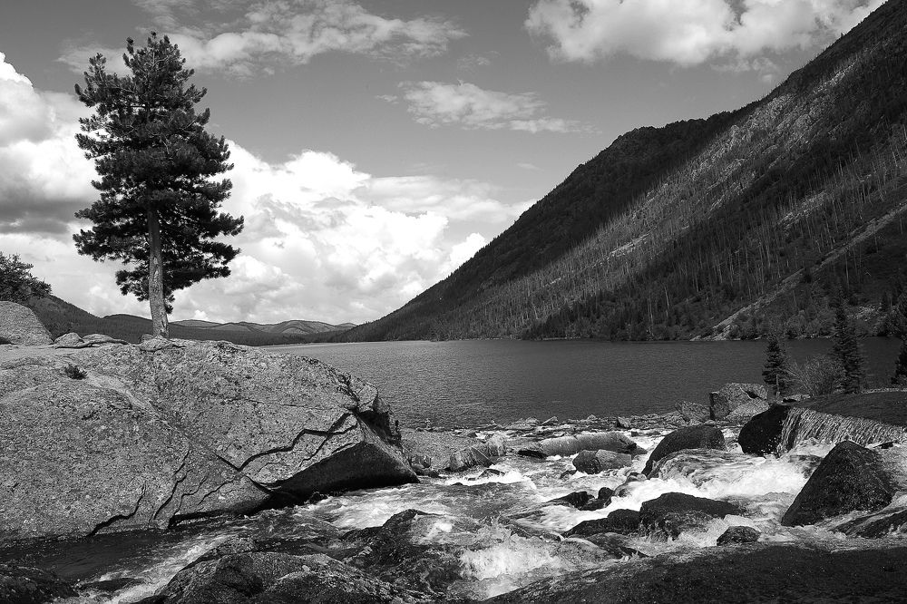 Photograph by Виктор Бабинцев