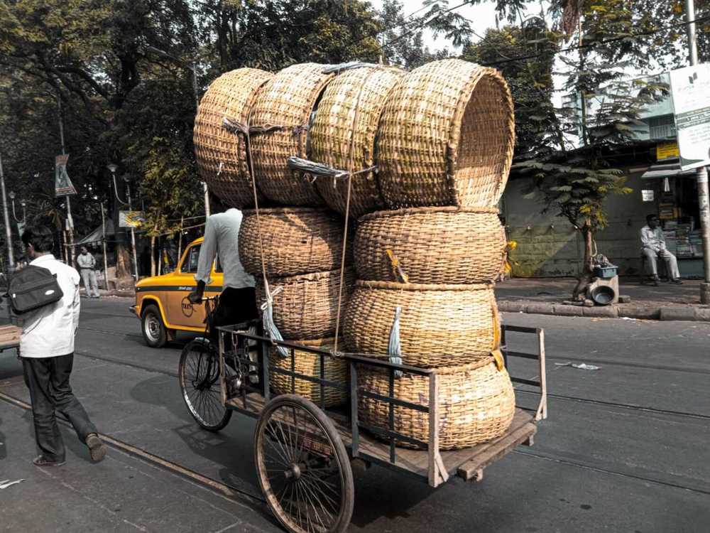 Photograph by Debtanu Roy