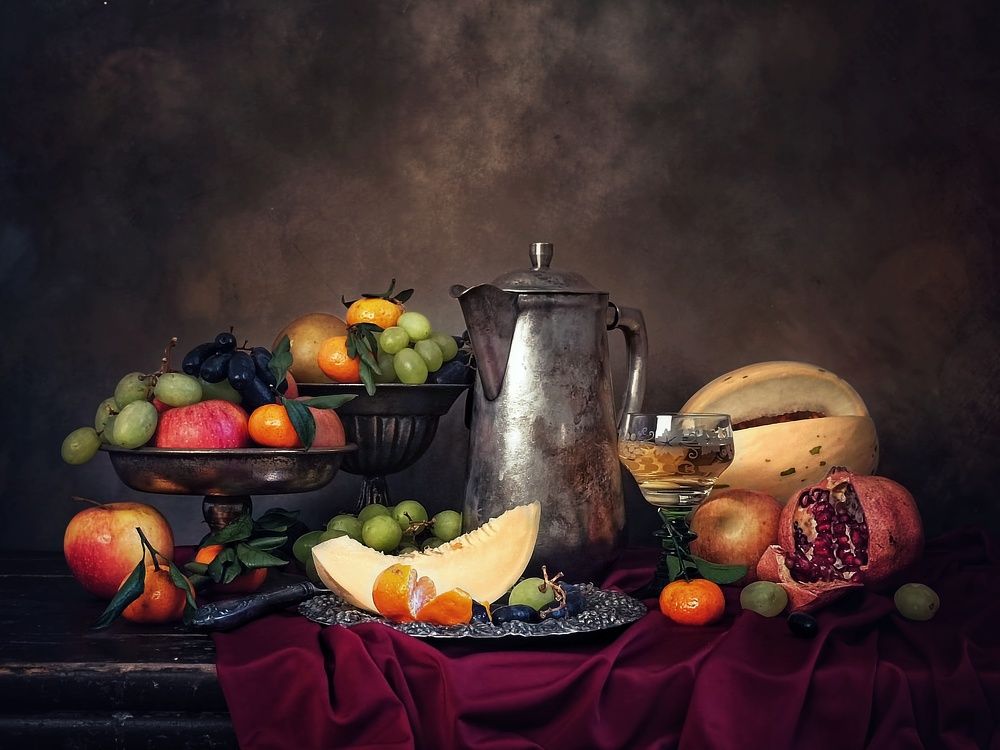 Photograph by Елена Бородина