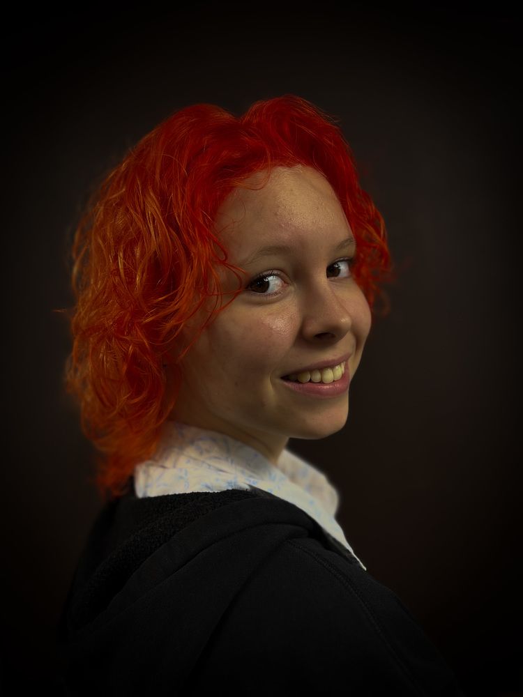 Photograph by Надежда Золотарёва