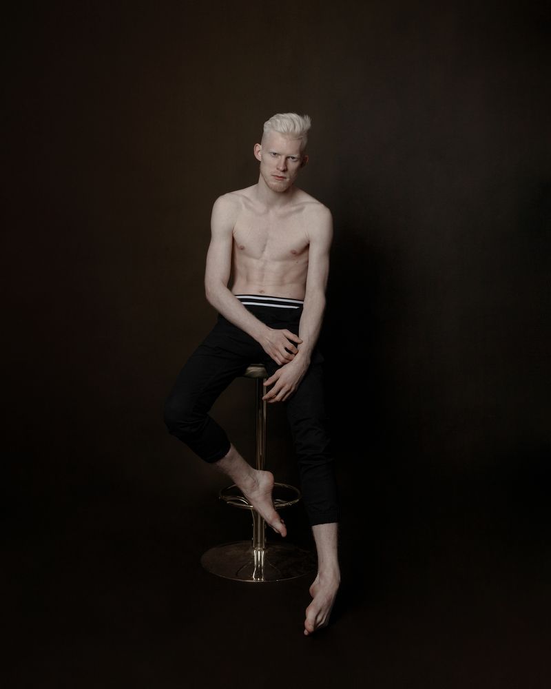 Photograph by Светлана Ерохина