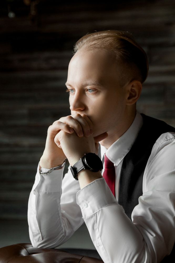 Photograph by Олеся Алексеева