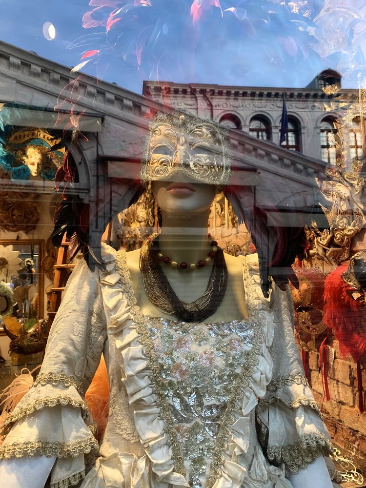 Photograph by Liliana Grup