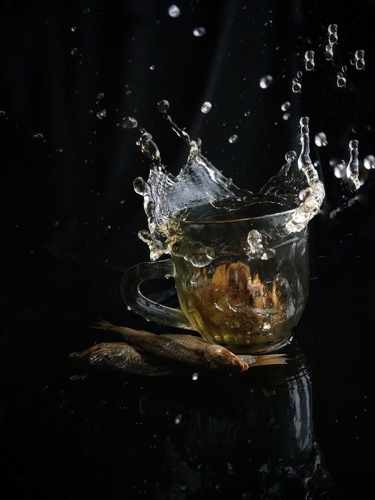 Photograph by Светлана Шиляева