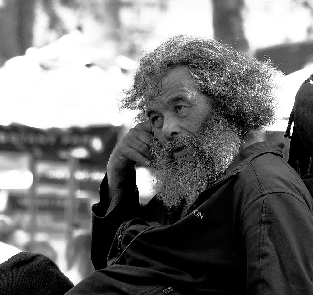 Photograph by Norayr Khazhakyan