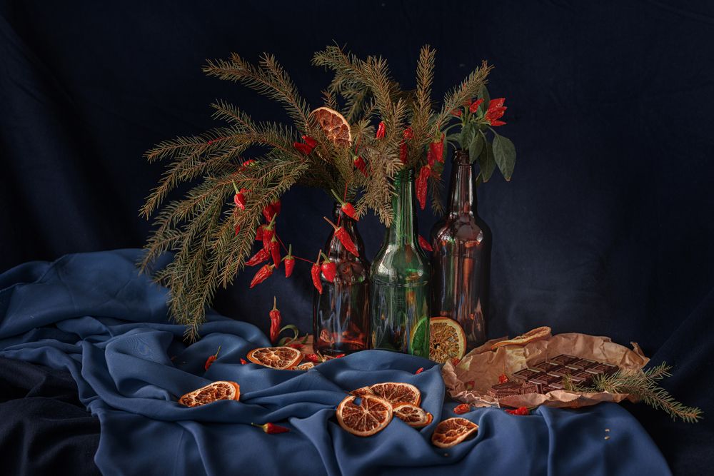 Photograph by Юлия Руденко