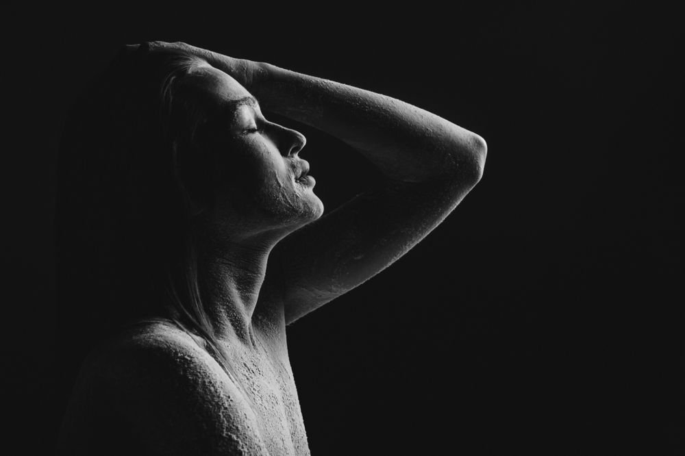 Photograph by Александра