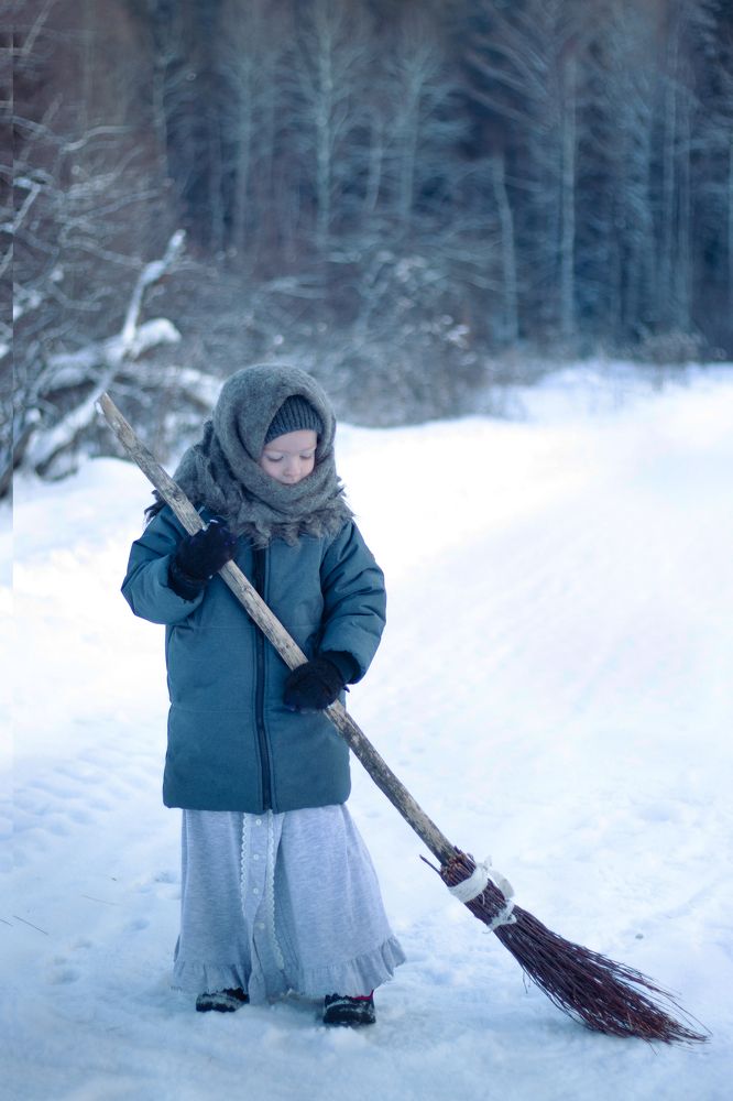 Photograph by Natalia Gorchakova