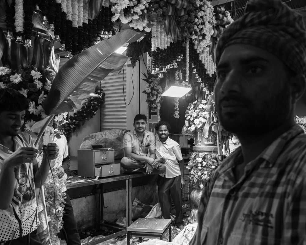 Photograph by Prabhanjana