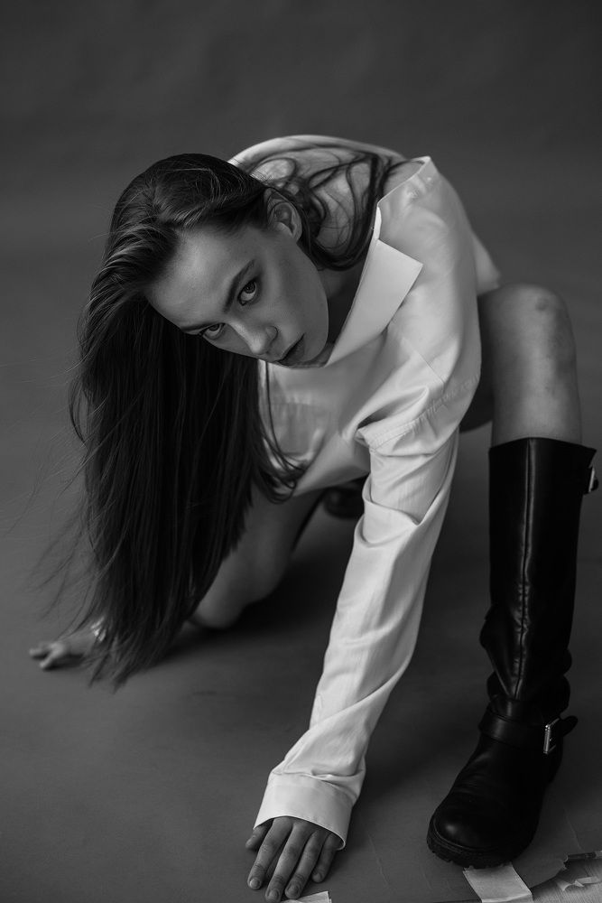 Photograph by Дарья Ярмишко