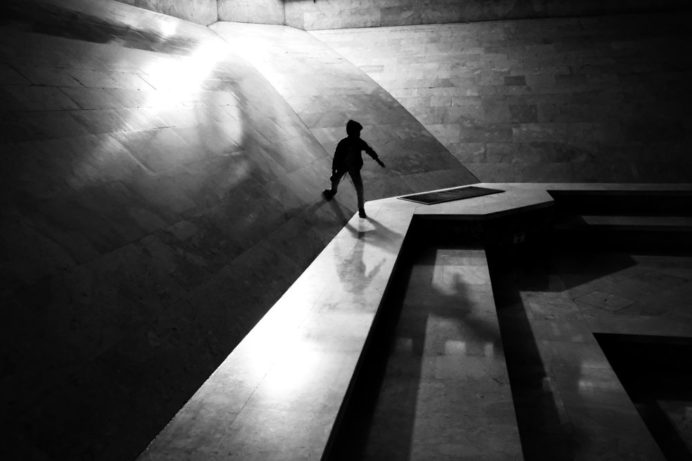 Фотография автора Nugroho Irianto