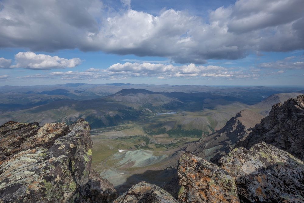 Photograph by Елена Хорохорина