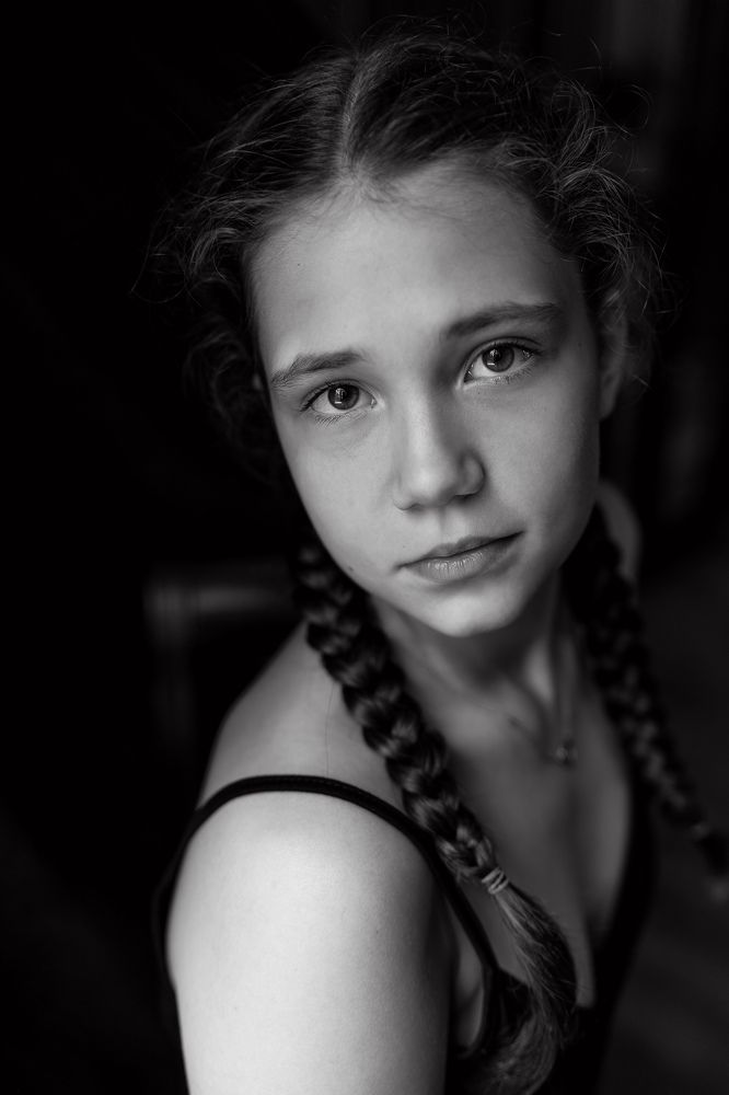 Photograph by Ирина Зенченко