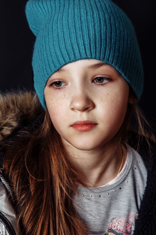 Photograph by Екатерина Чистякова