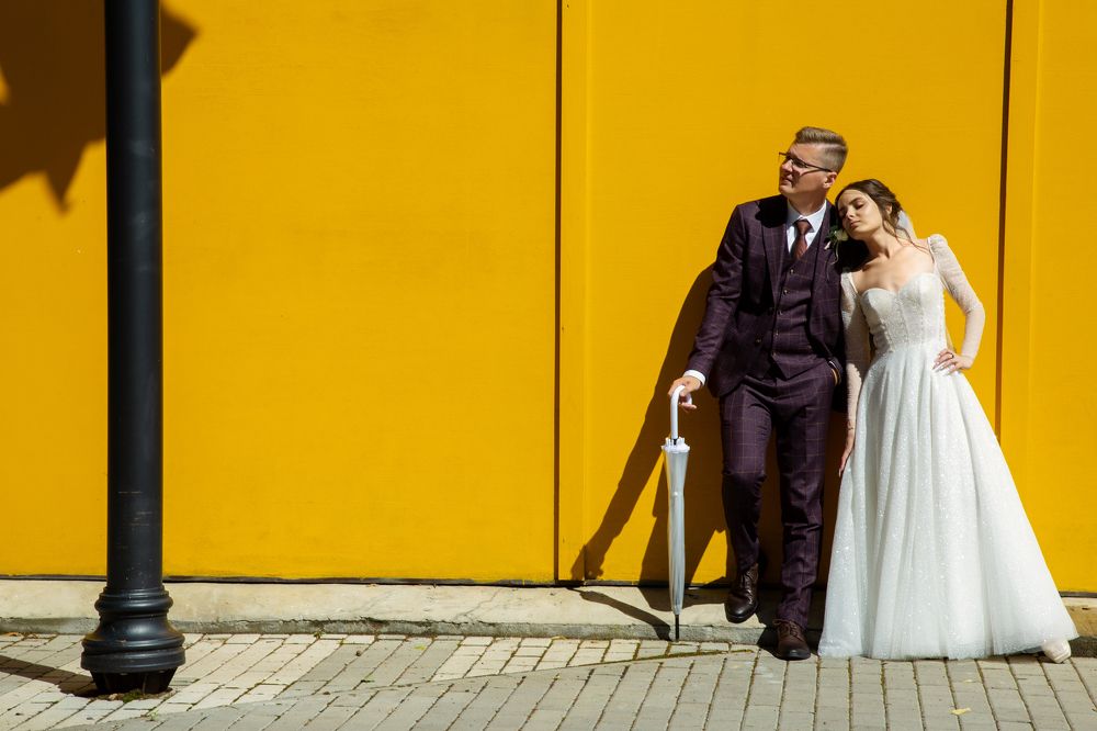 Photograph by Екатерина Чистякова