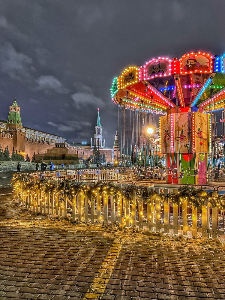 Photograph by Alexander Shcherbakov