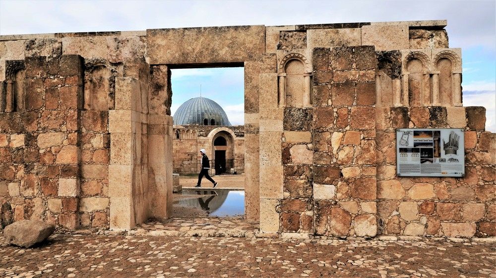 Photograph by Ramzi Nari