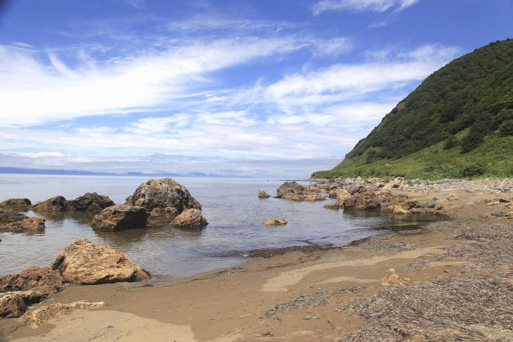 Photograph by Игорь Паутов