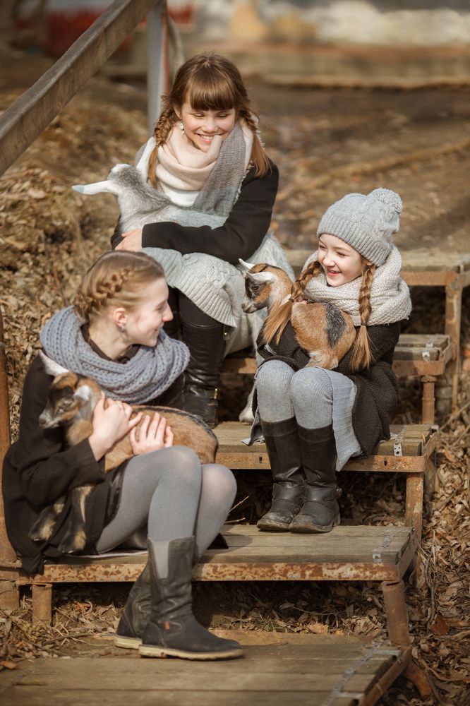 Photograph by Екатерина Чистякова