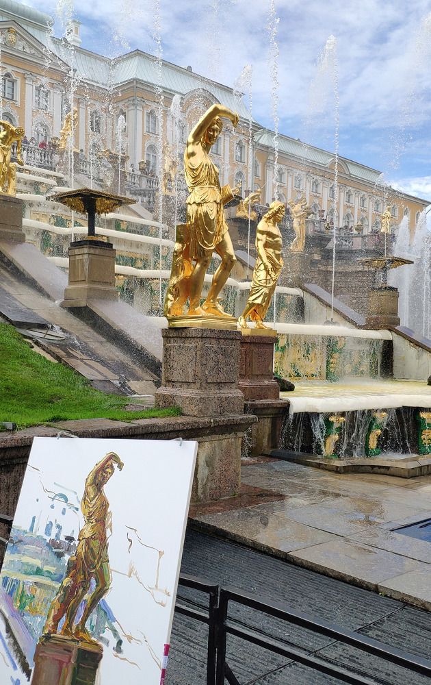 Photograph by Сергей Заподовников