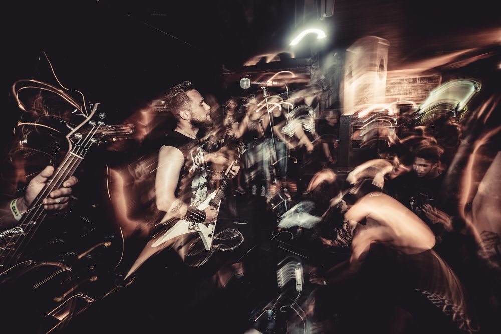 Photograph by Юлия Подлеснова