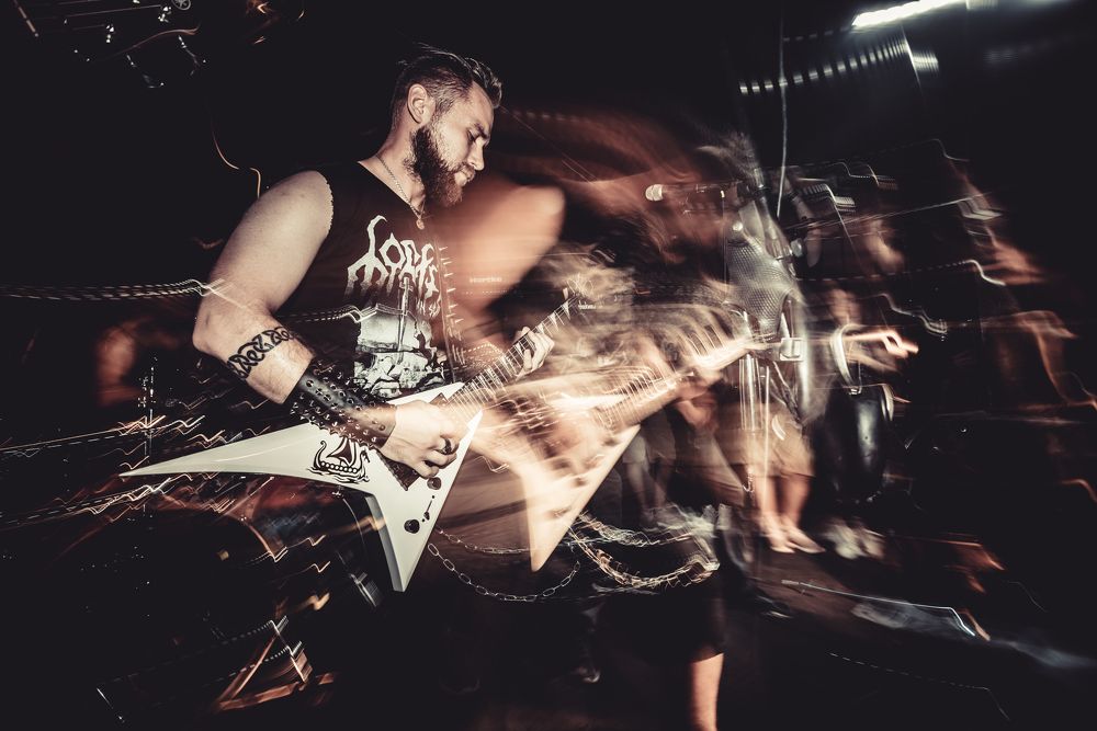 Photograph by Юлия Подлеснова