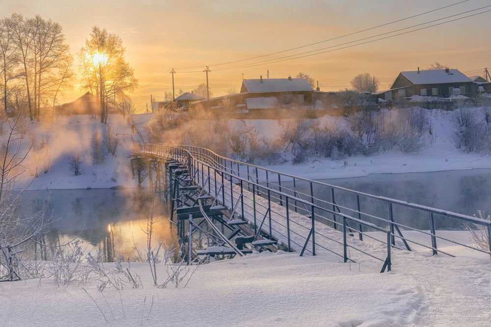 Photograph by Николай Хлебников
