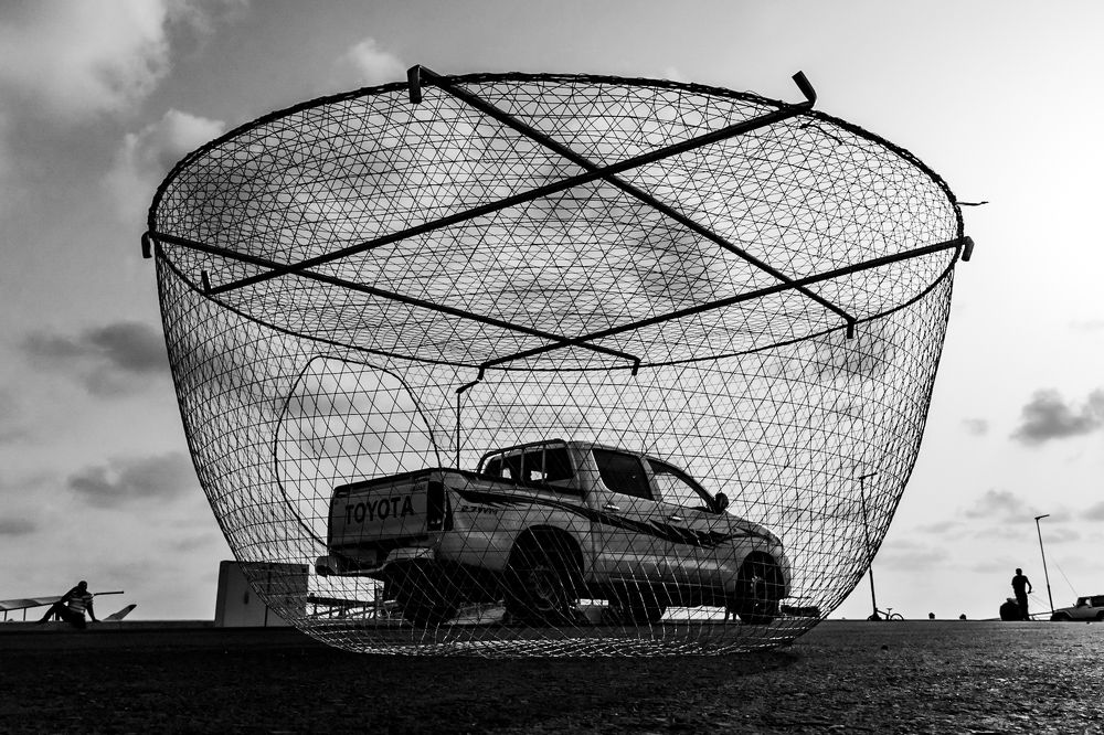 Photograph by Abhilash Thamattoor