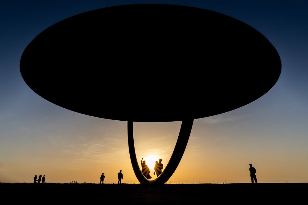 Photograph by Abhilash Thamattoor