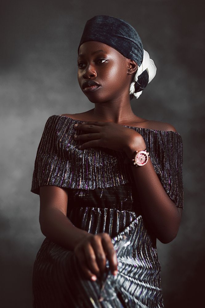 Photograph by Raheem Oluwadamilare