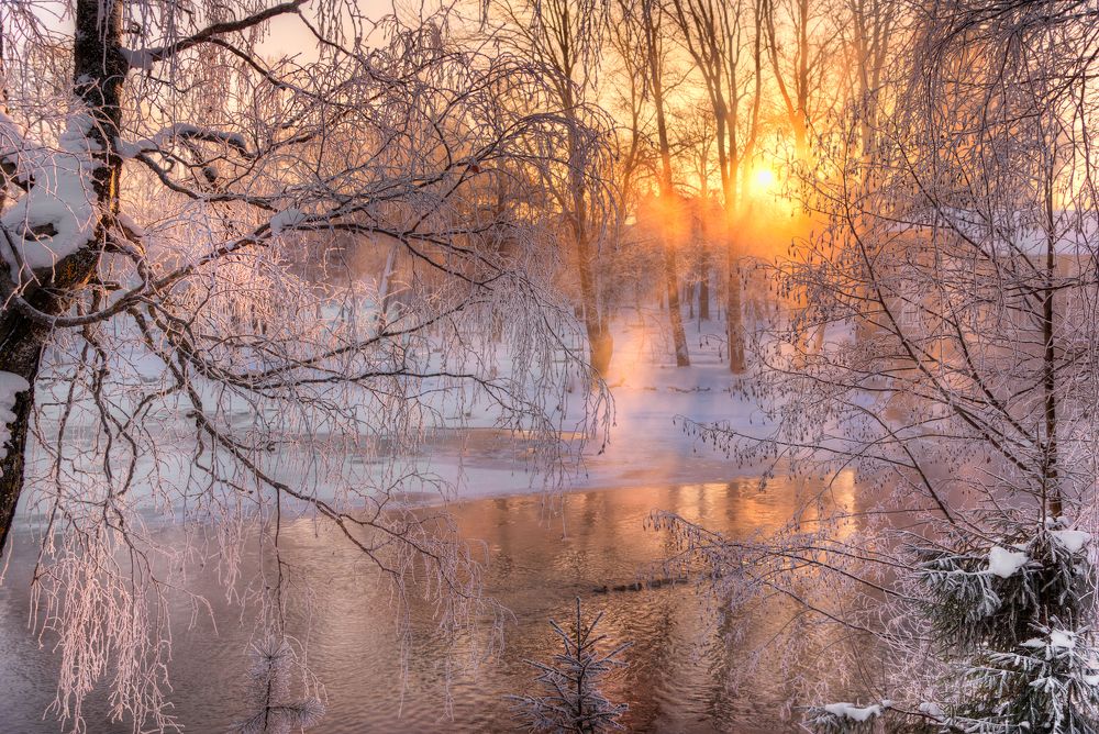 Photograph by Александр Атоян