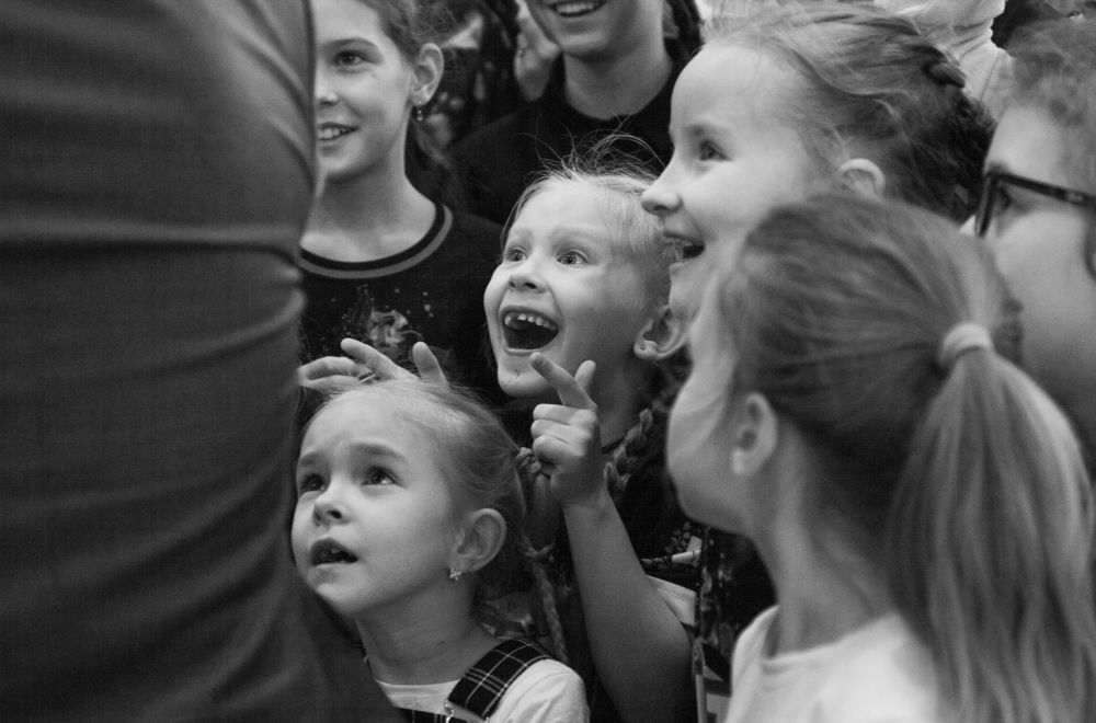 Photograph by Алексей